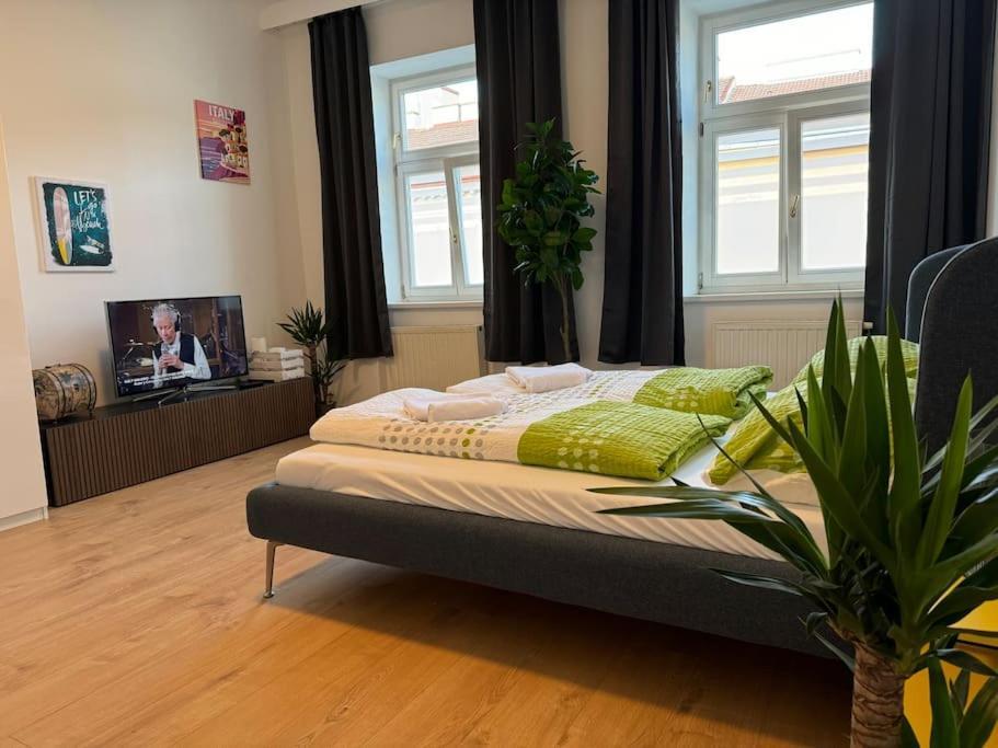 Apartament Relax Auf Der Terrasse In *